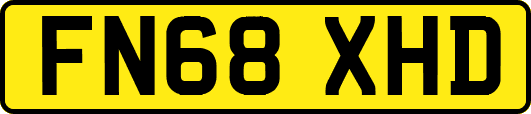 FN68XHD