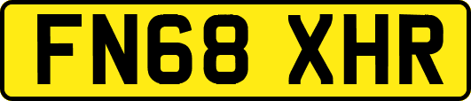 FN68XHR