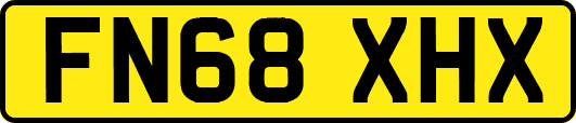 FN68XHX