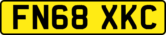FN68XKC