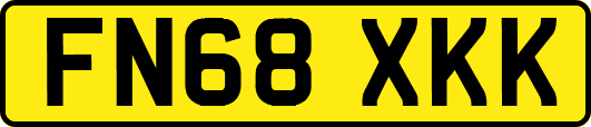 FN68XKK