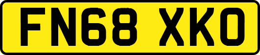 FN68XKO