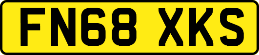 FN68XKS