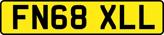 FN68XLL