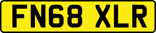 FN68XLR