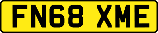 FN68XME