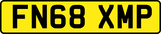 FN68XMP