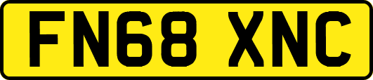 FN68XNC