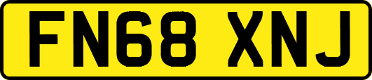 FN68XNJ