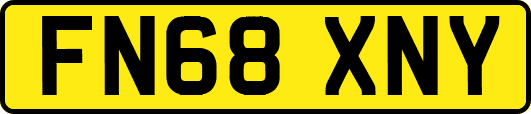 FN68XNY