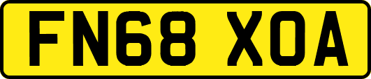 FN68XOA
