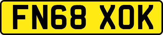 FN68XOK