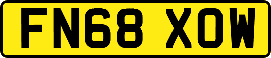 FN68XOW