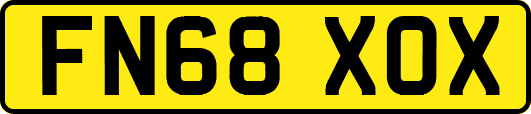 FN68XOX