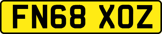 FN68XOZ