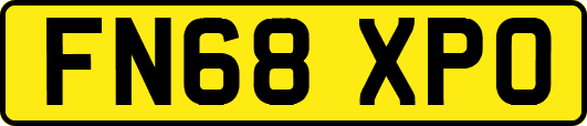 FN68XPO