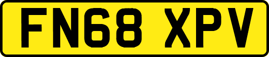 FN68XPV