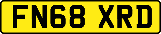 FN68XRD