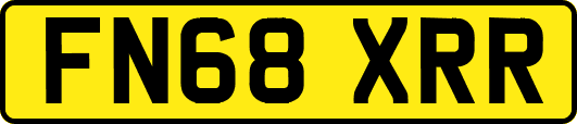FN68XRR