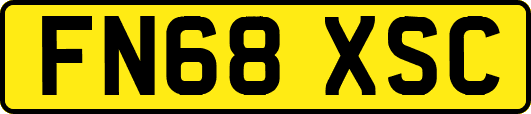 FN68XSC