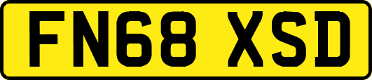 FN68XSD