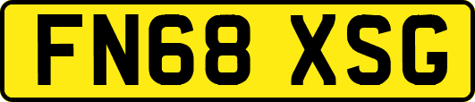 FN68XSG