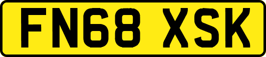 FN68XSK