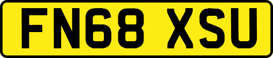 FN68XSU