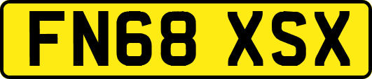 FN68XSX