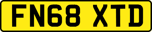 FN68XTD