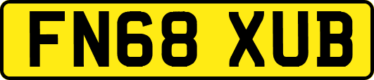 FN68XUB