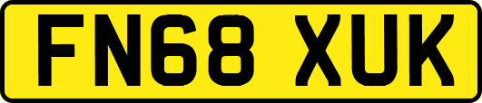 FN68XUK