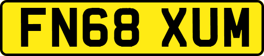 FN68XUM