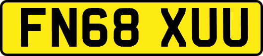 FN68XUU