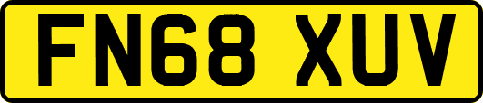 FN68XUV