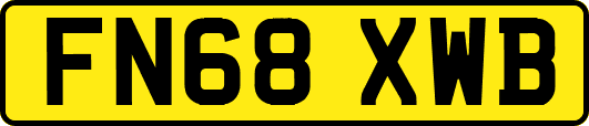FN68XWB