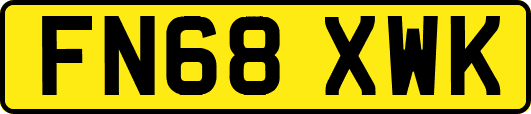 FN68XWK