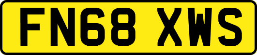 FN68XWS