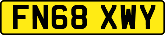 FN68XWY