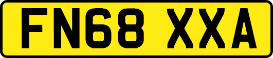 FN68XXA