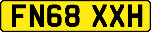 FN68XXH