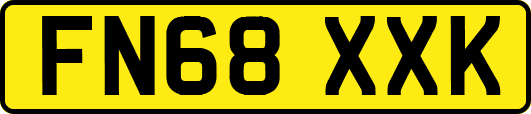 FN68XXK
