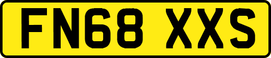 FN68XXS