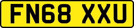 FN68XXU