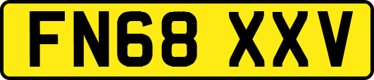 FN68XXV