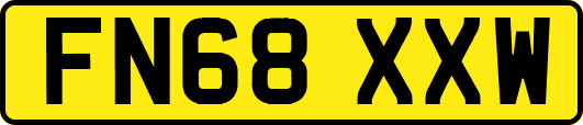 FN68XXW
