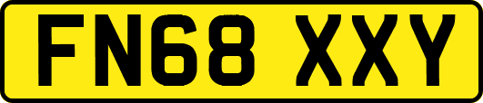 FN68XXY
