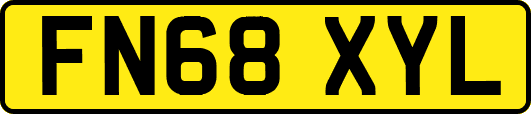 FN68XYL