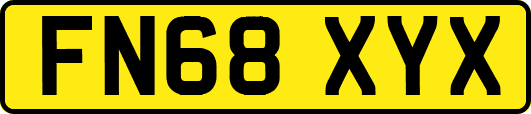 FN68XYX