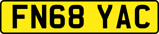 FN68YAC